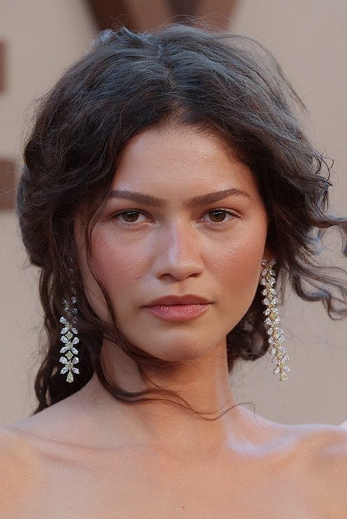 Zendaya