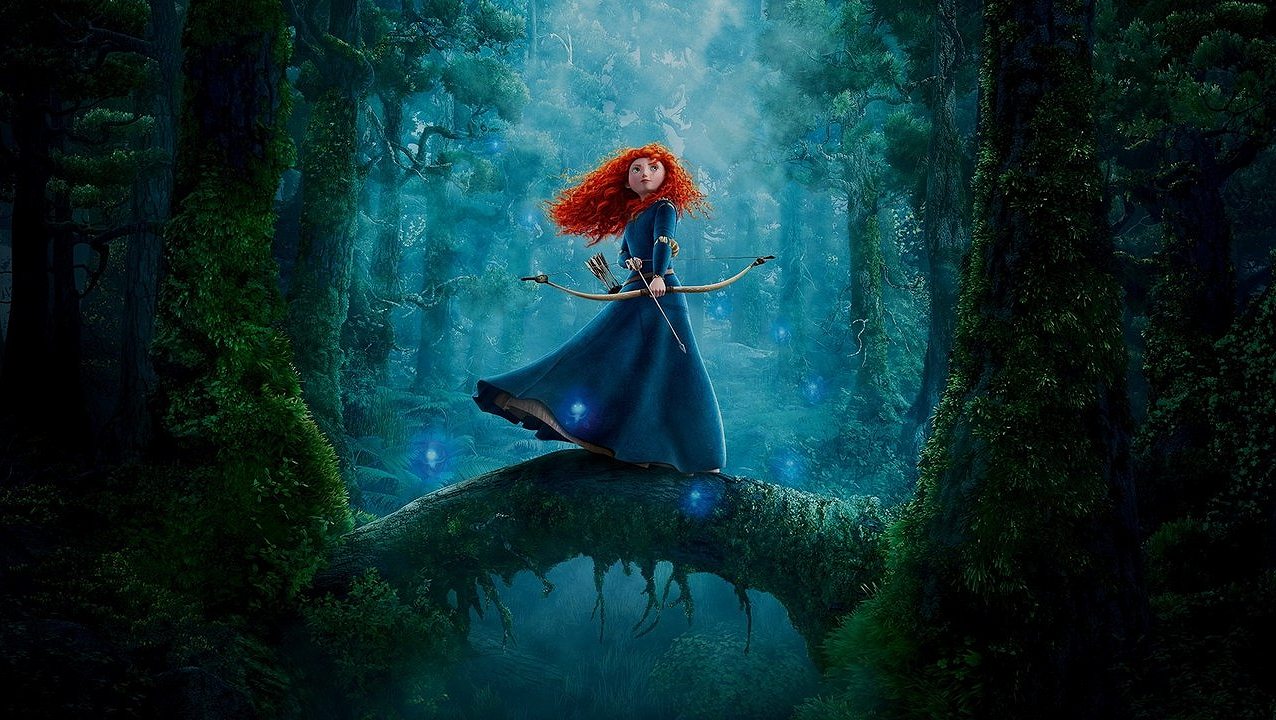 เมื่อเจ้าหญิงไม่ยอมเป็นเจ้าหญิง: เปิดอกคุยกับ 'Brave' หนังที่สอนให้เรากล้าที่จะเป็นตัวเอง